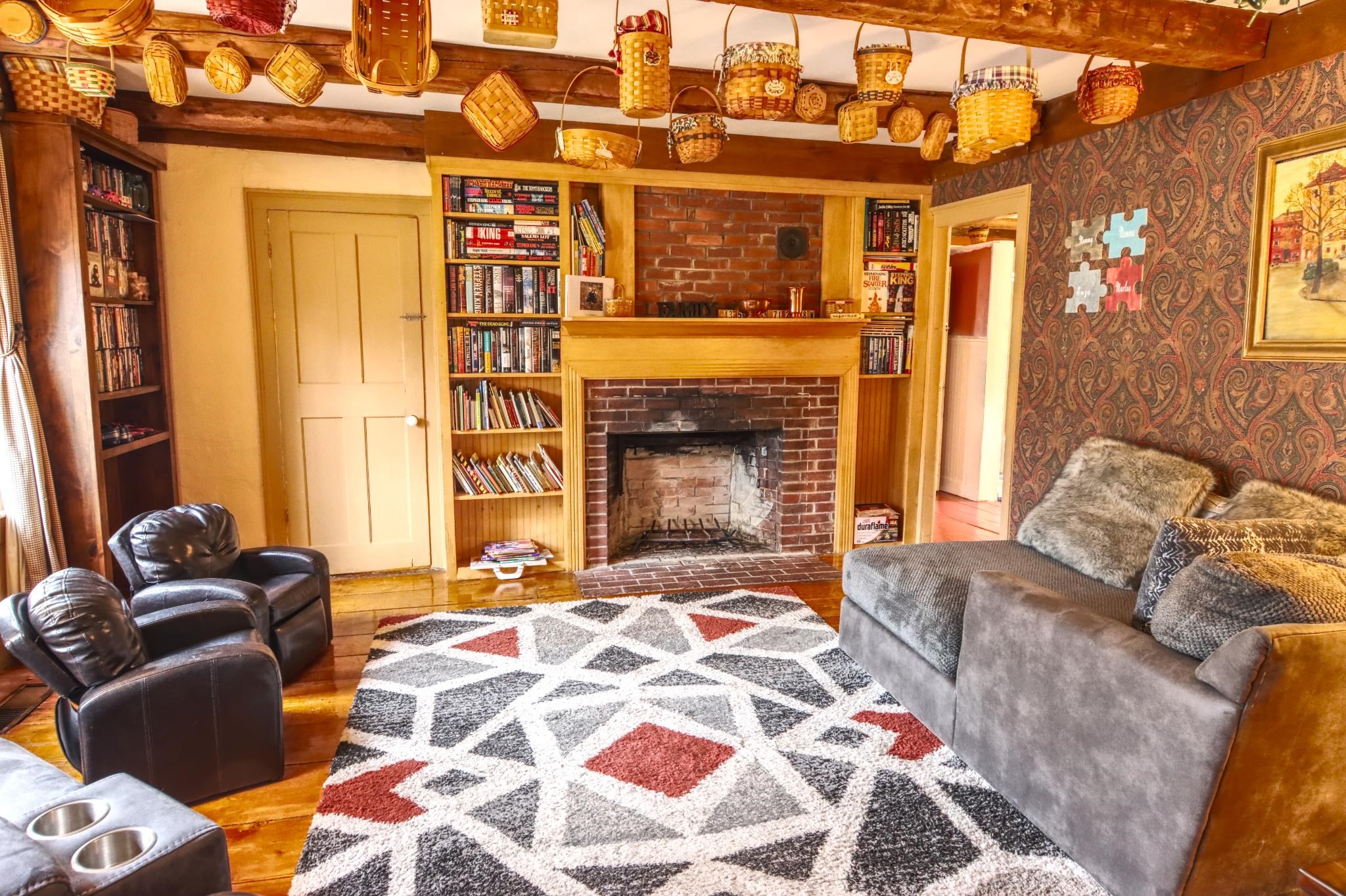 659 North Sandwich Road Sandwich, NH 03883 - Photo 18 of 40