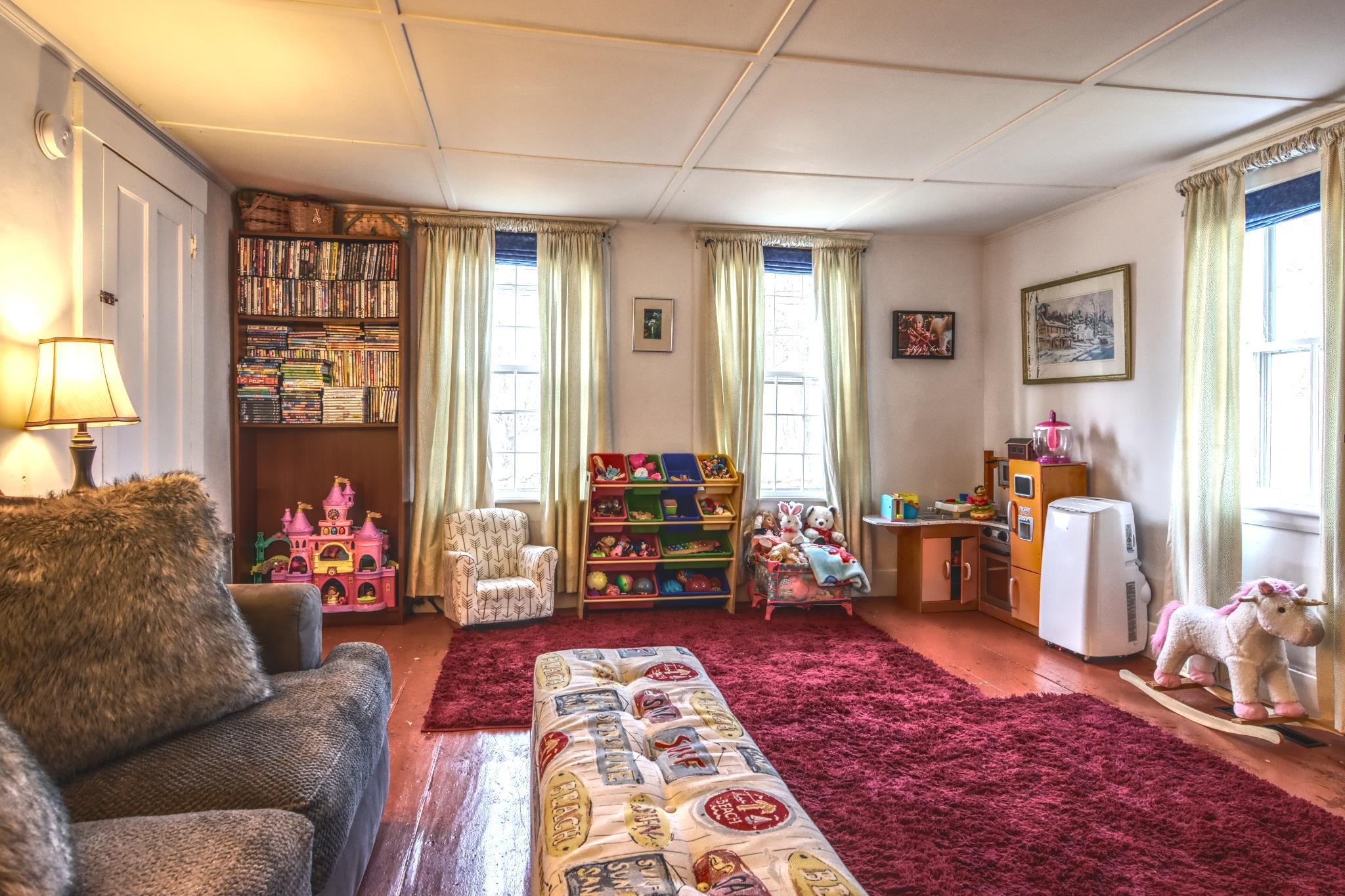 659 North Sandwich Road Sandwich, NH 03883 - Photo 23 of 40