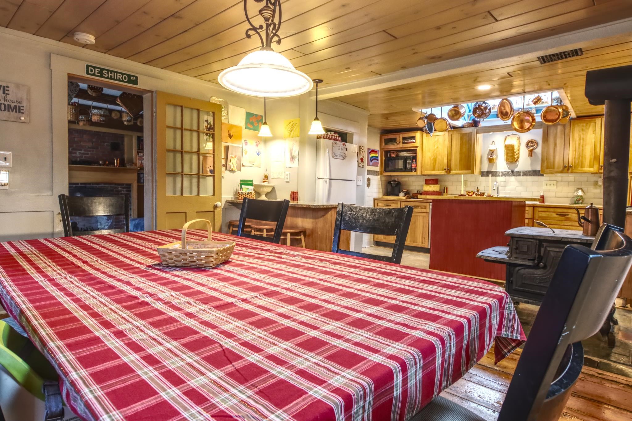 659 North Sandwich Road Sandwich, NH 03883 - Photo 3 of 40