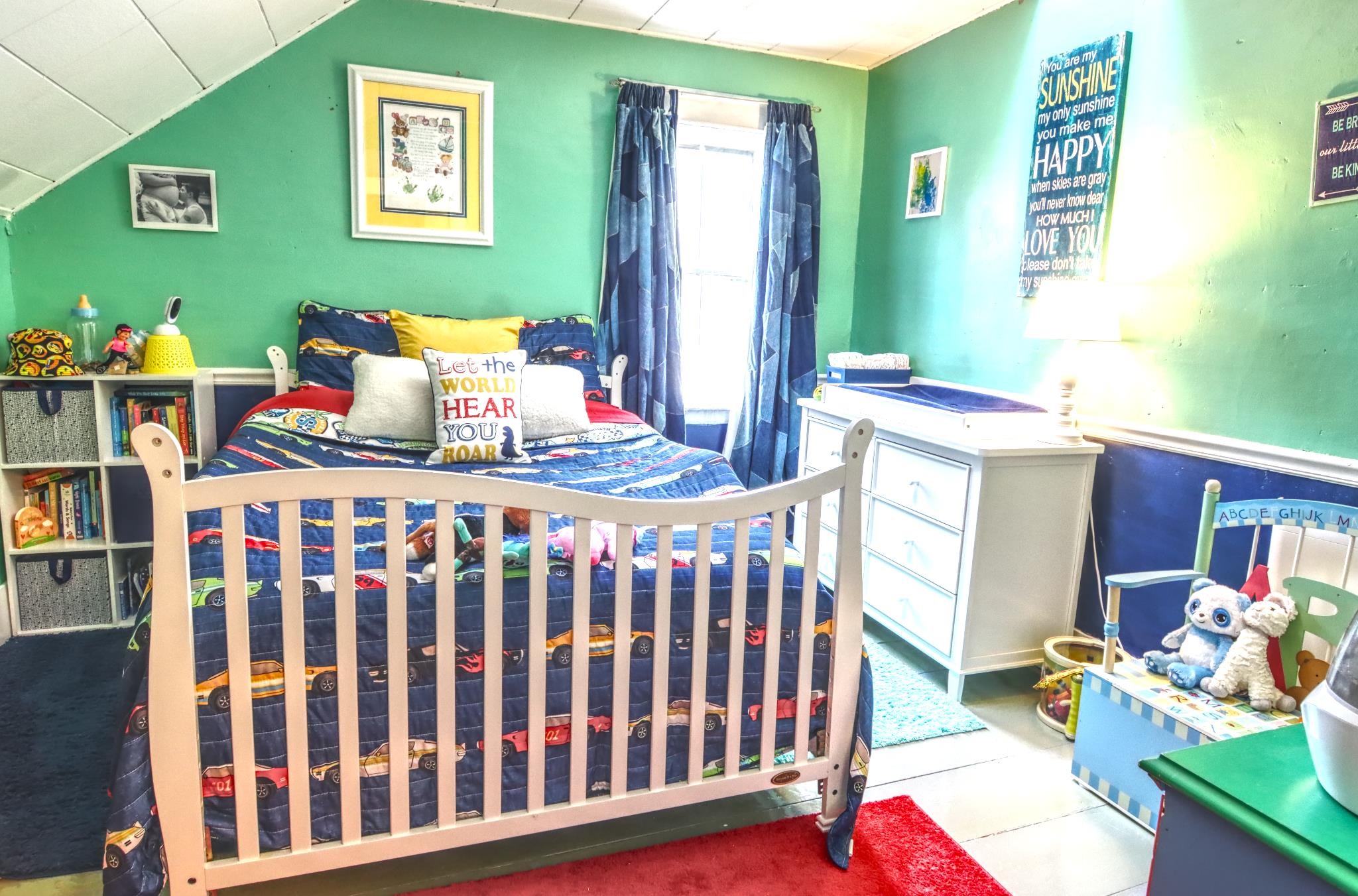 659 North Sandwich Road Sandwich, NH 03883 - Photo 31 of 40