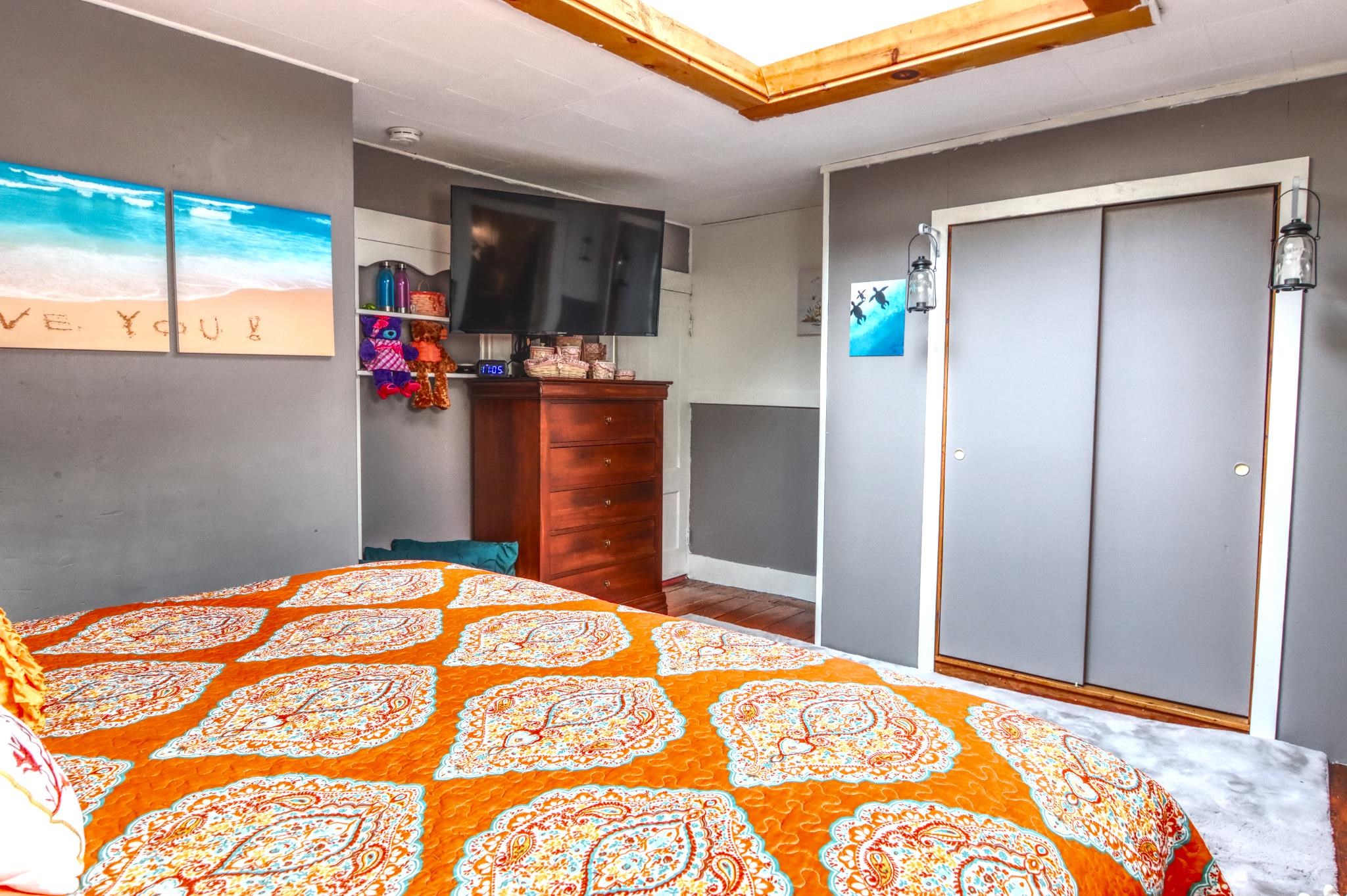 659 North Sandwich Road Sandwich, NH 03883 - Photo 34 of 40