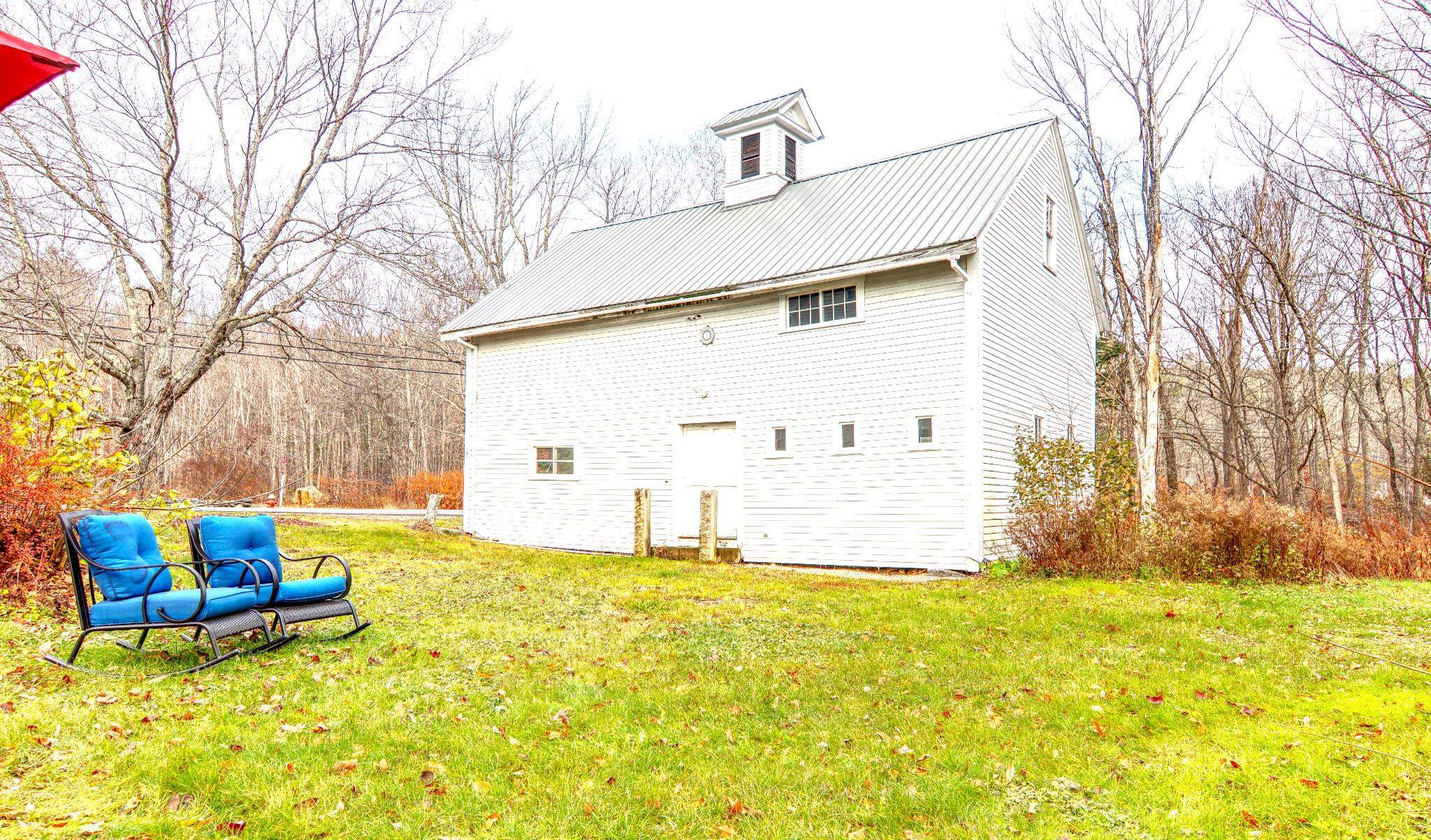 659 North Sandwich Road Sandwich, NH 03883 - Photo 35 of 40