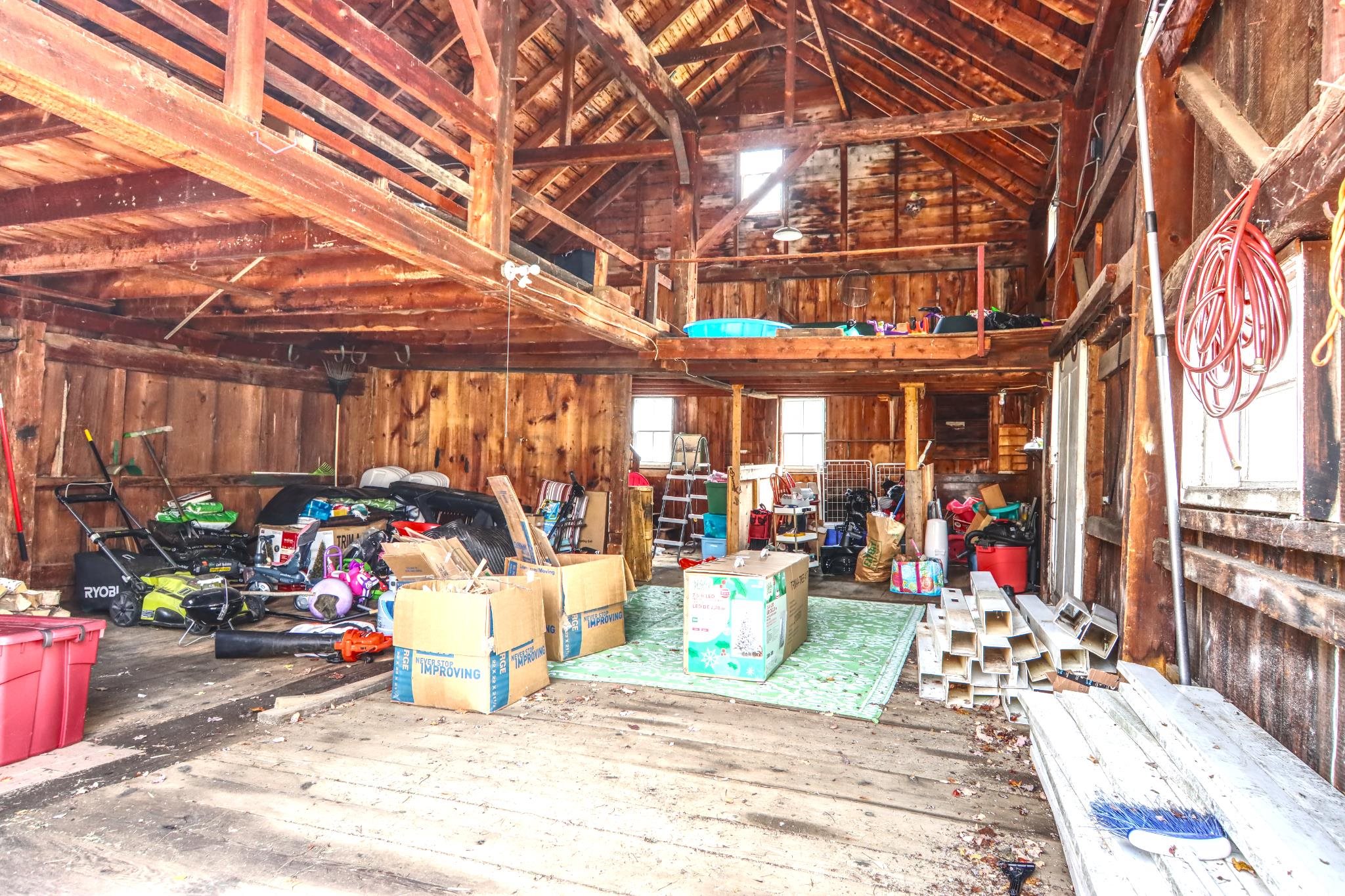 659 North Sandwich Road Sandwich, NH 03883 - Photo 38 of 40