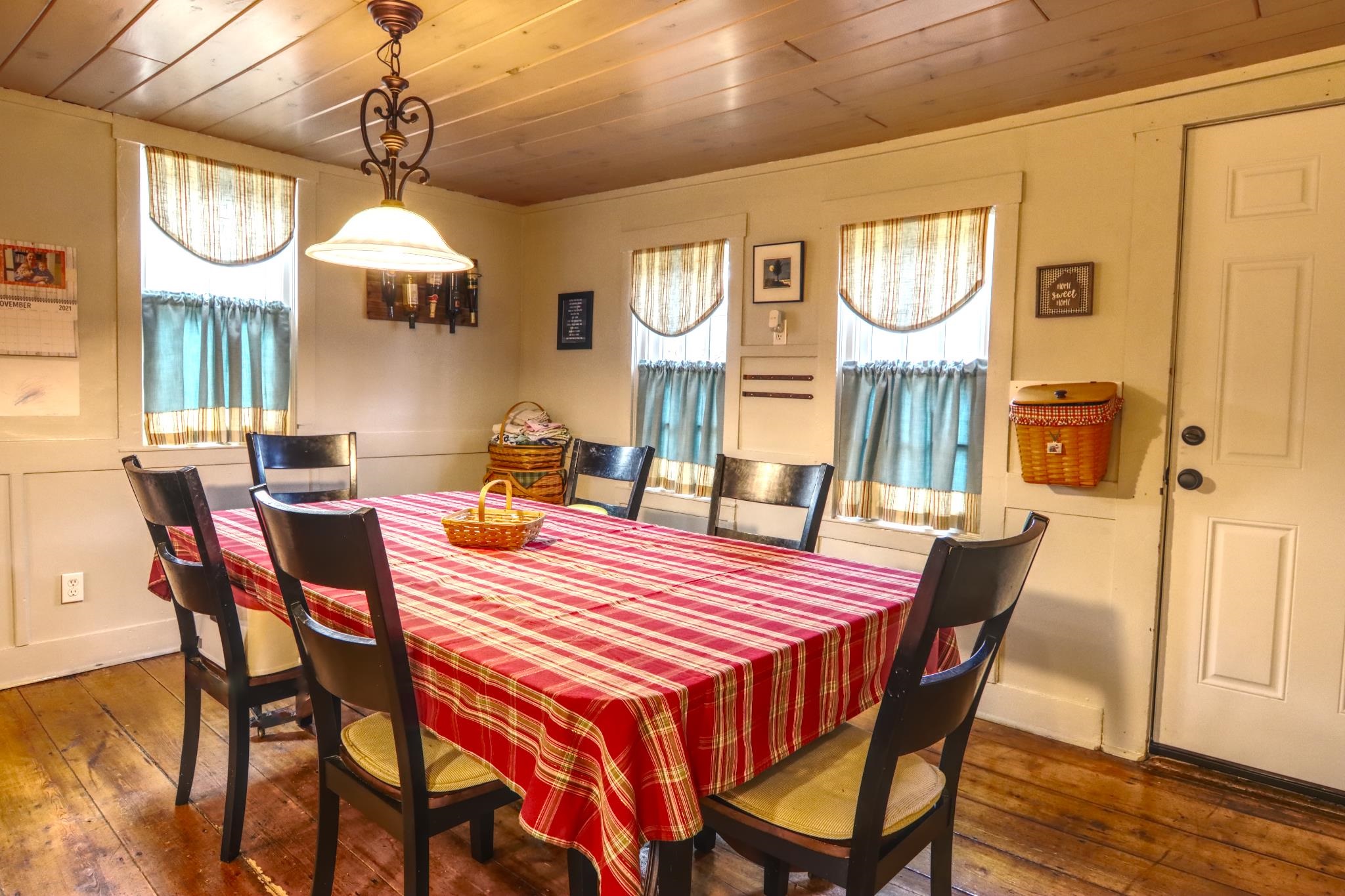 659 North Sandwich Road Sandwich, NH 03883 - Photo 39 of 40