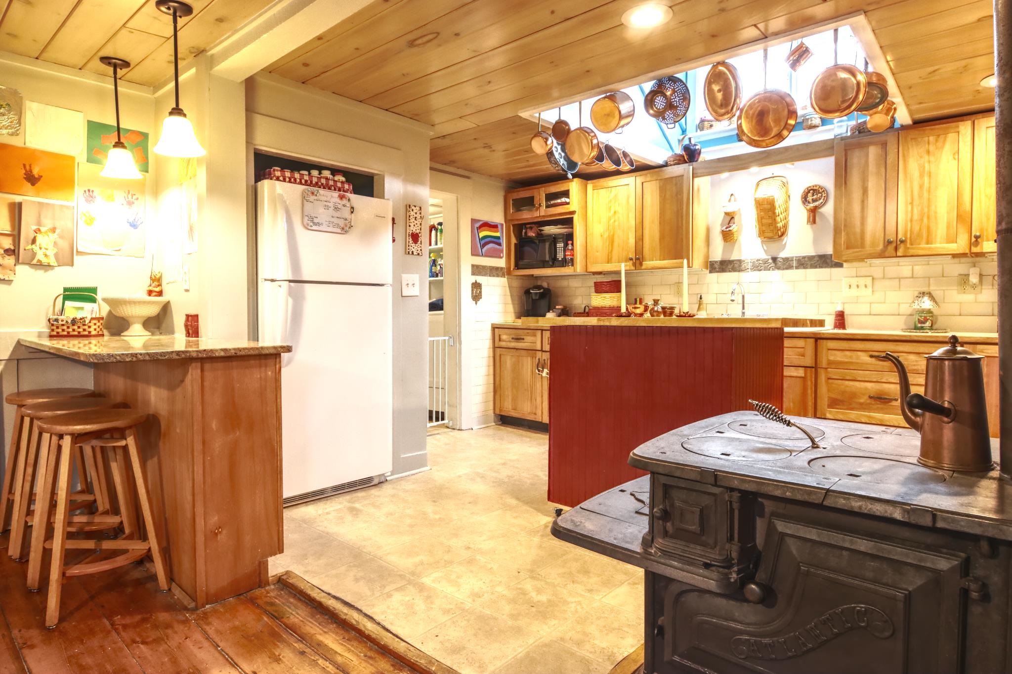 659 North Sandwich Road Sandwich, NH 03883 - Photo 4 of 40