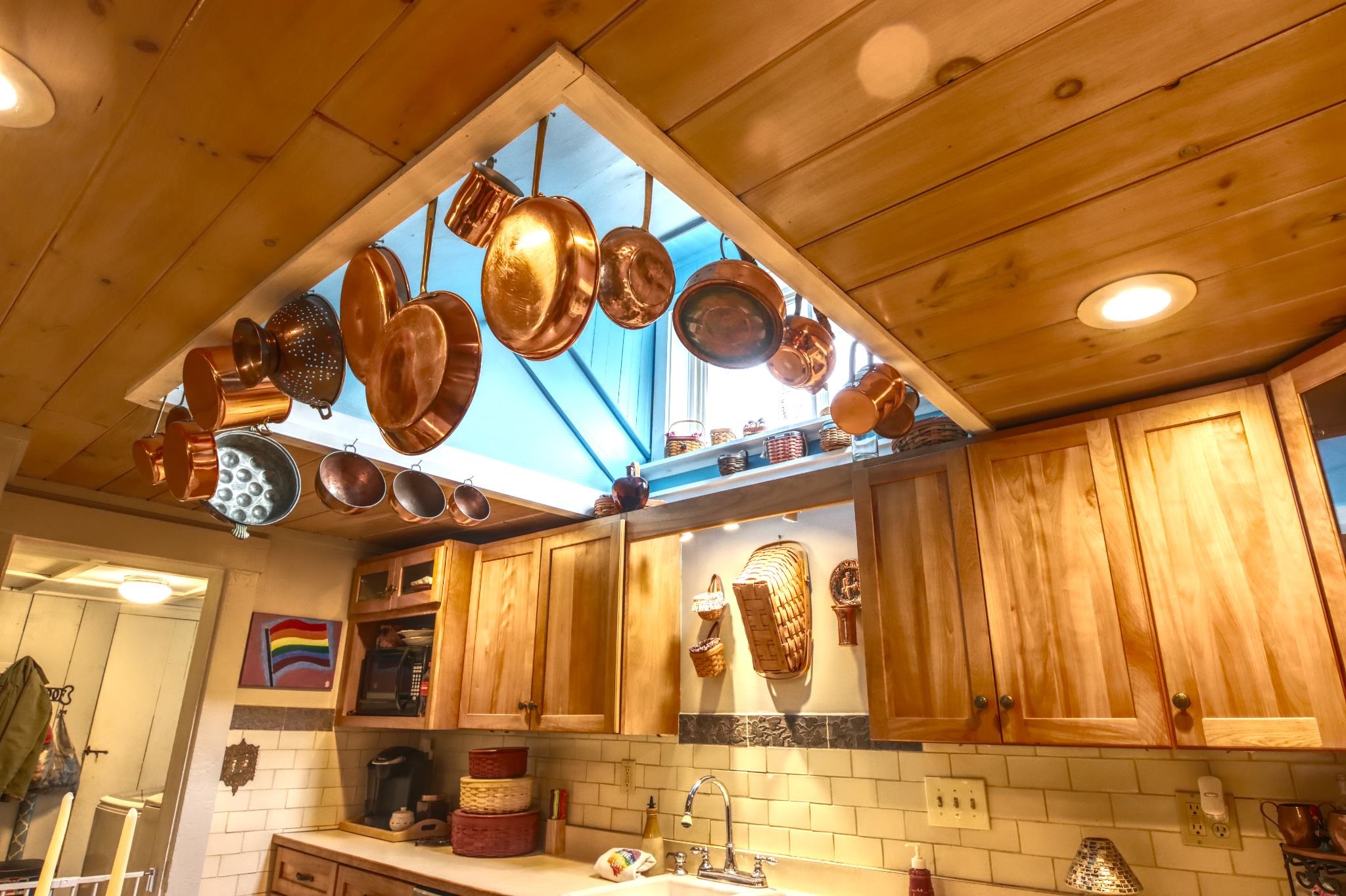 659 North Sandwich Road Sandwich, NH 03883 - Photo 6 of 40