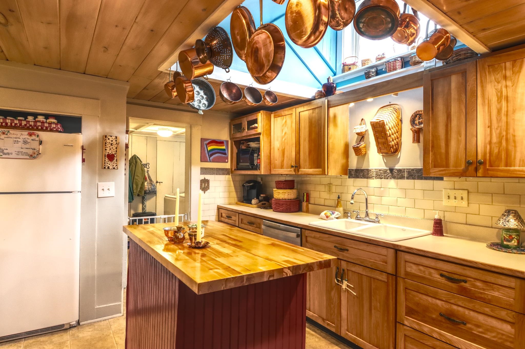 659 North Sandwich Road Sandwich, NH 03883 - Photo 7 of 40