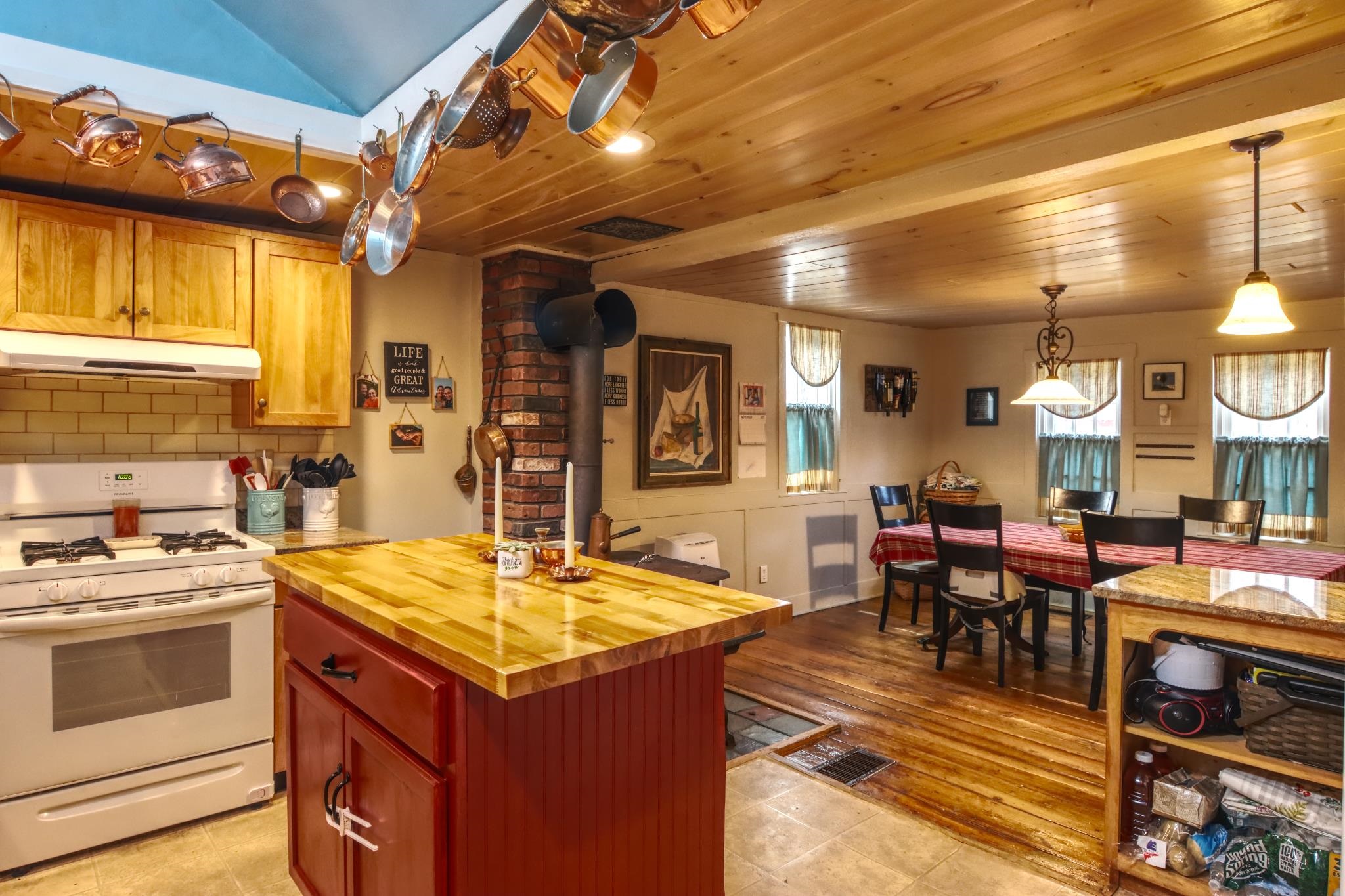 659 North Sandwich Road Sandwich, NH 03883 - Photo 9 of 40