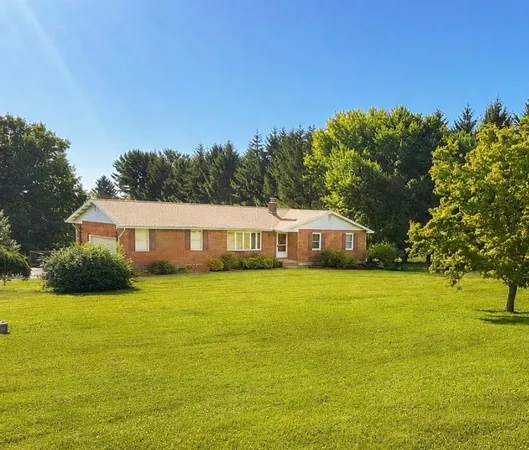 $489,000 | 19303 Middletown Road, Parkton, MD 21120