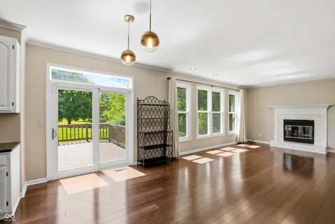 $417,000 | 10325 Blue Fin Drive, Indianapolis, IN 46256