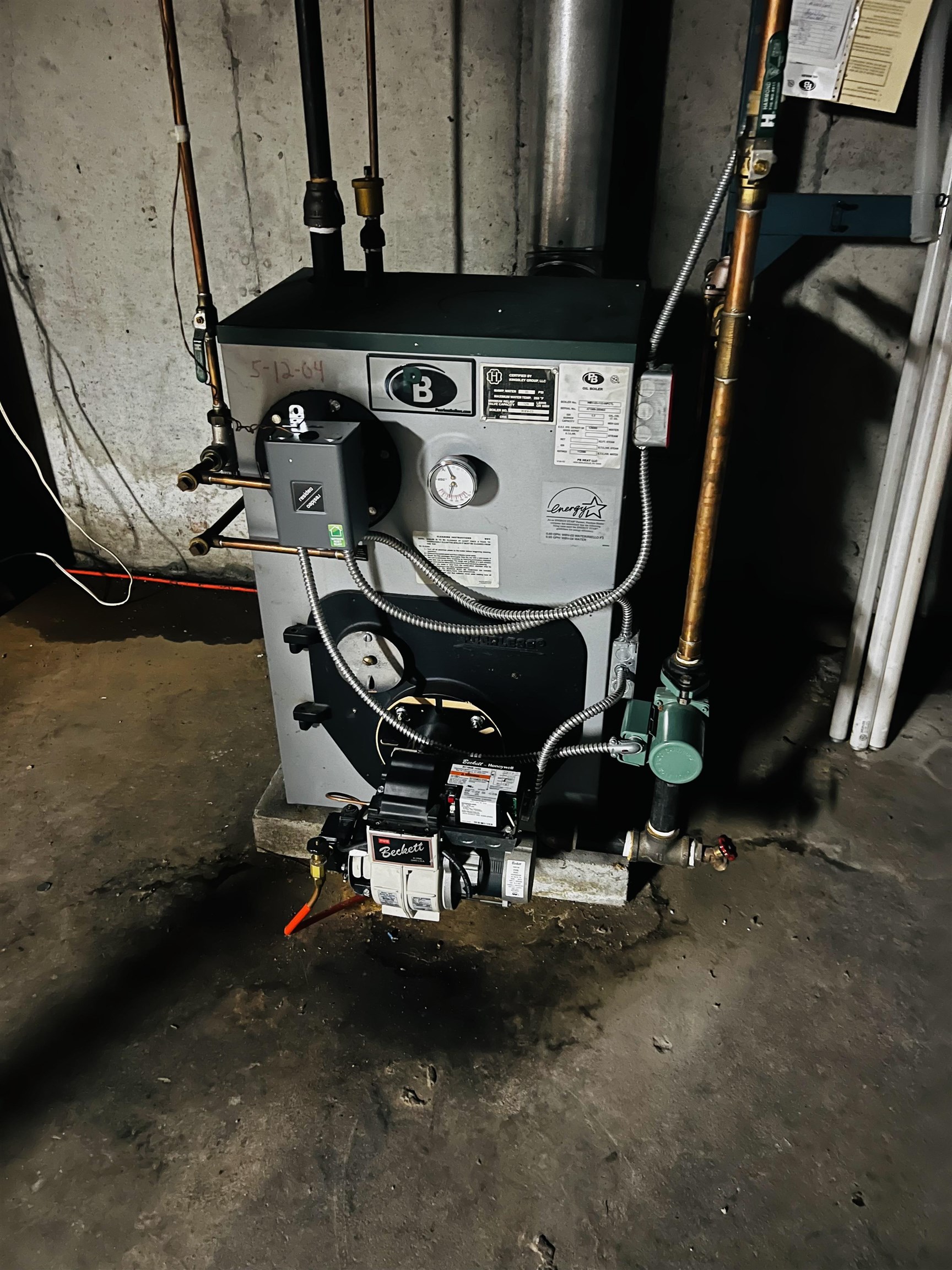 505 Oxbow Road Hinsdale, NH 03451 - Photo 8 of 20