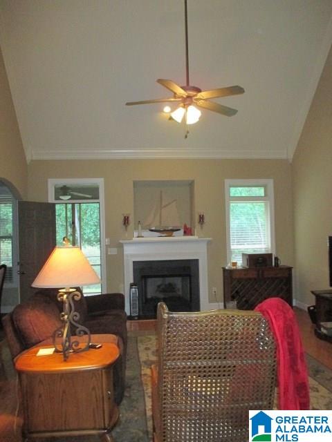 902 Haddington Dale Pelham, AL 35124 - Photo 8 of 34