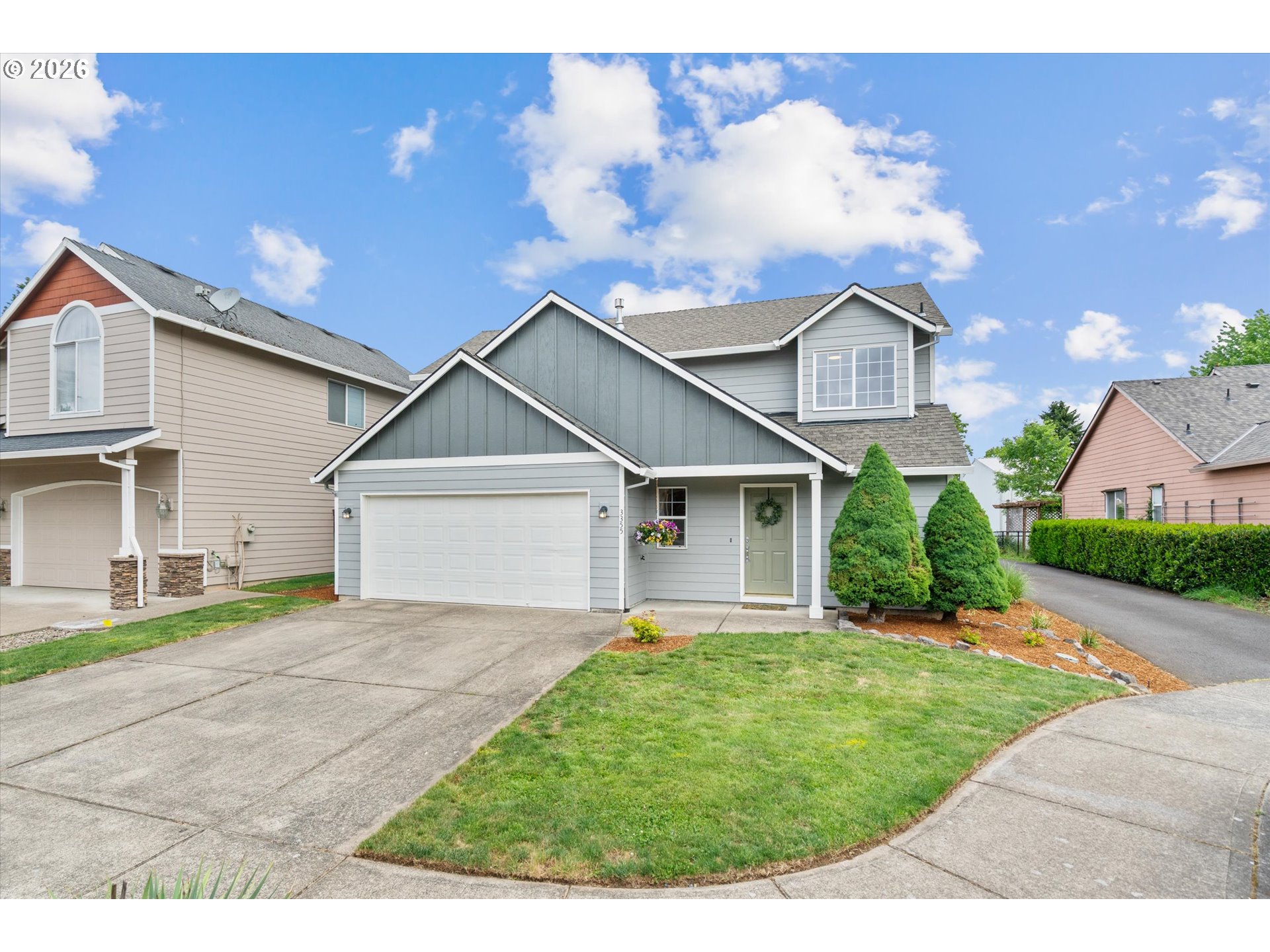 3355 Southeast 30th Street Gresham, OR 97080 - Photo 1 of 27