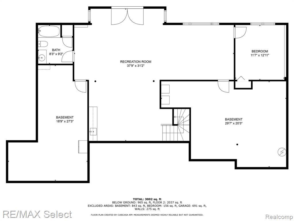 6056 Atlas Road Grand Blanc, MI 48439 - Photo 86 of 88
