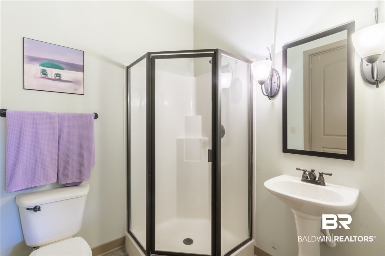 1430 Regency Road, Unit A202 Gulf Shores, AL 36542 - Photo 16 of 26 Bathroom 3