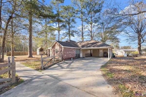 $210,000 | 18670 McLin Road, Livingston, LA 70754