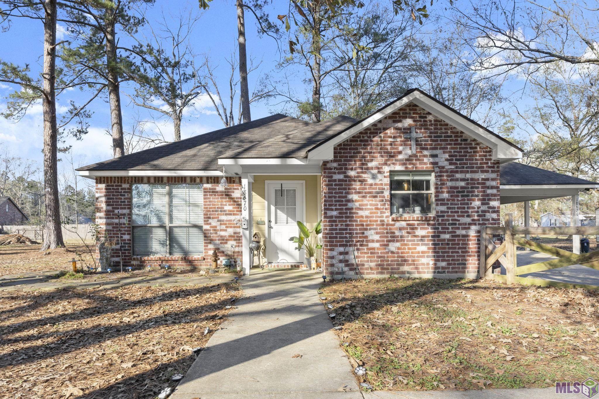 18670 McLin Road Livingston, LA 70754 - Photo 15 of 18