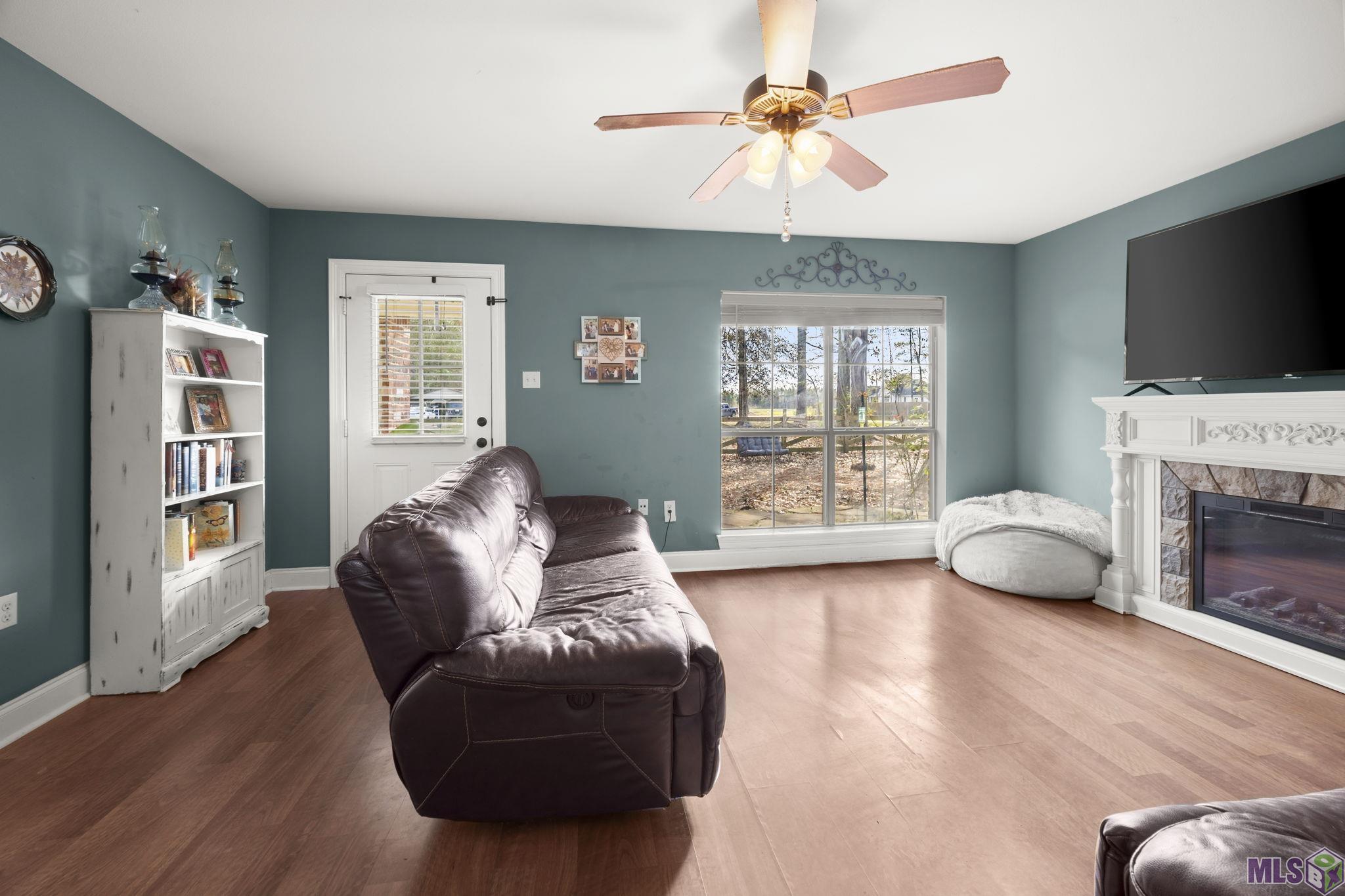 18670 McLin Road Livingston, LA 70754 - Photo 5 of 18