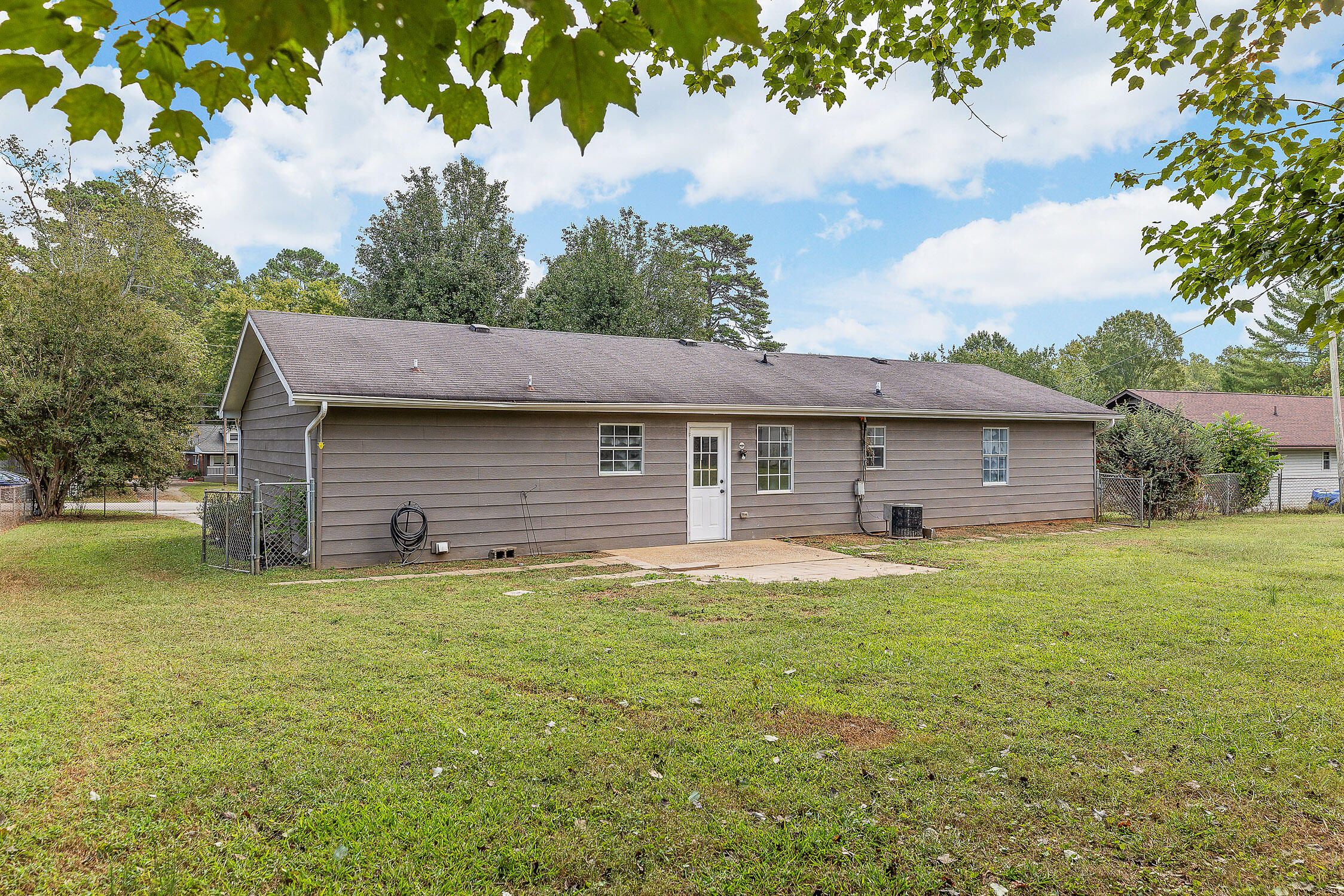 1748 Varner Road Hixson, TN 37343 - Photo 25 of 27 1748 Varner Road