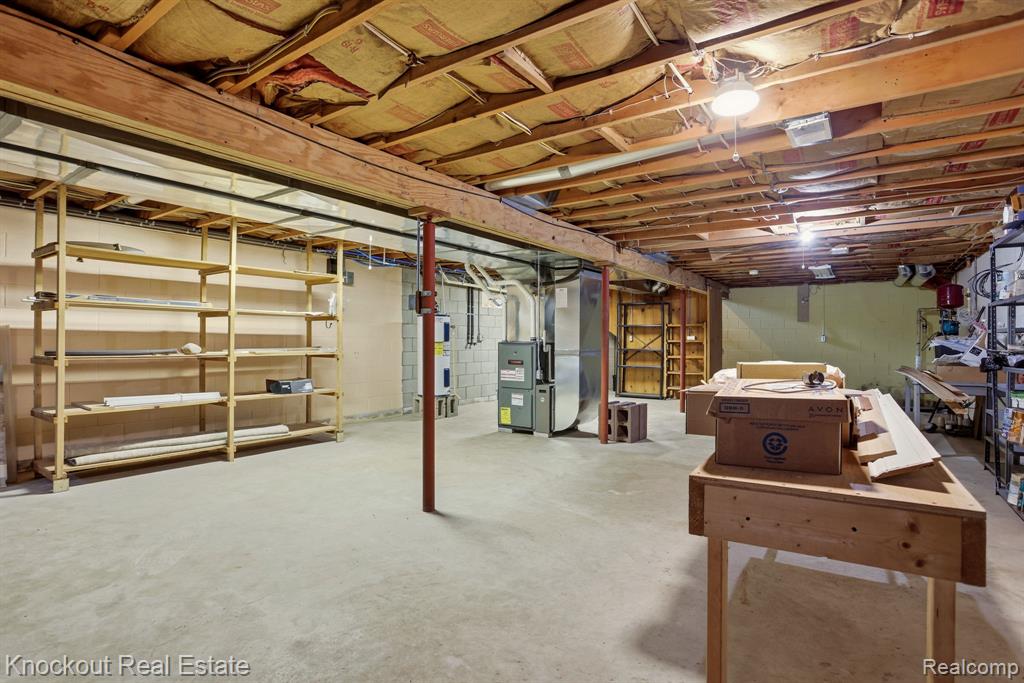9239 Lange Road Birch Run, MI 48415 - Photo 48 of 75