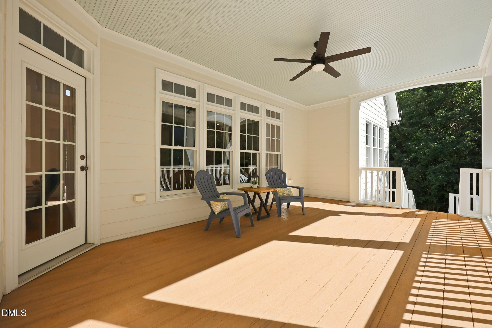 8688 Barrett Ridge Road Wake Forest, NC 27587 - Photo 36 of 45