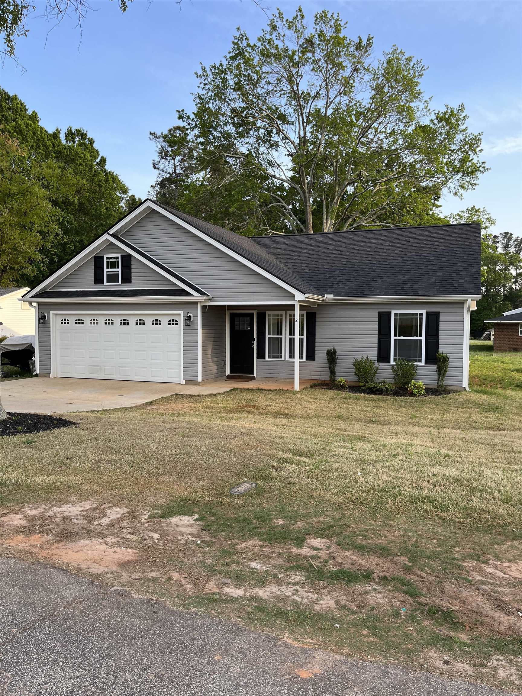 2 Jordan Street Inman, SC 29349 - Photo 2 of 10