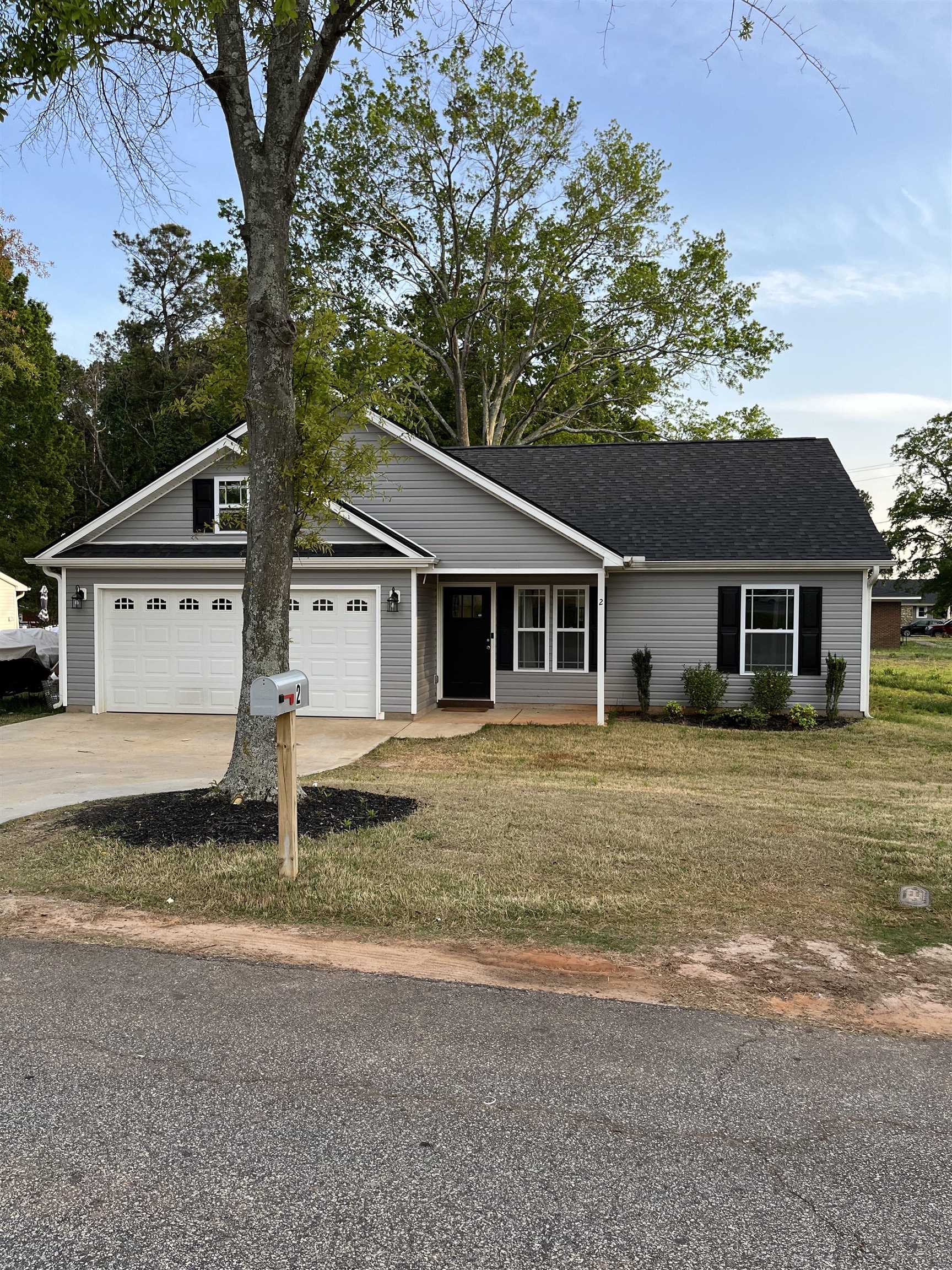 2 Jordan Street Inman, SC 29349 - Photo 6 of 10