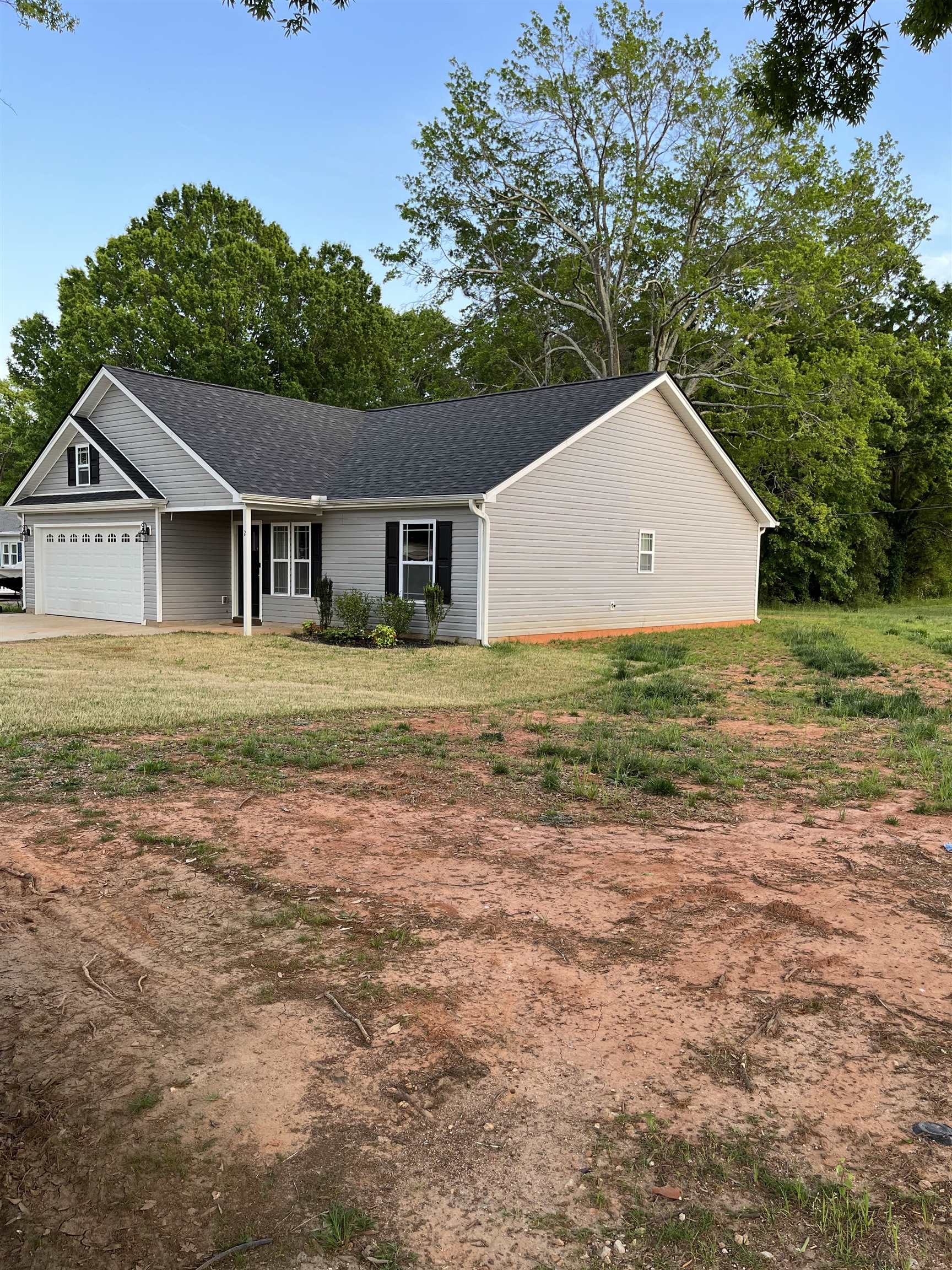 2 Jordan Street Inman, SC 29349 - Photo 9 of 10