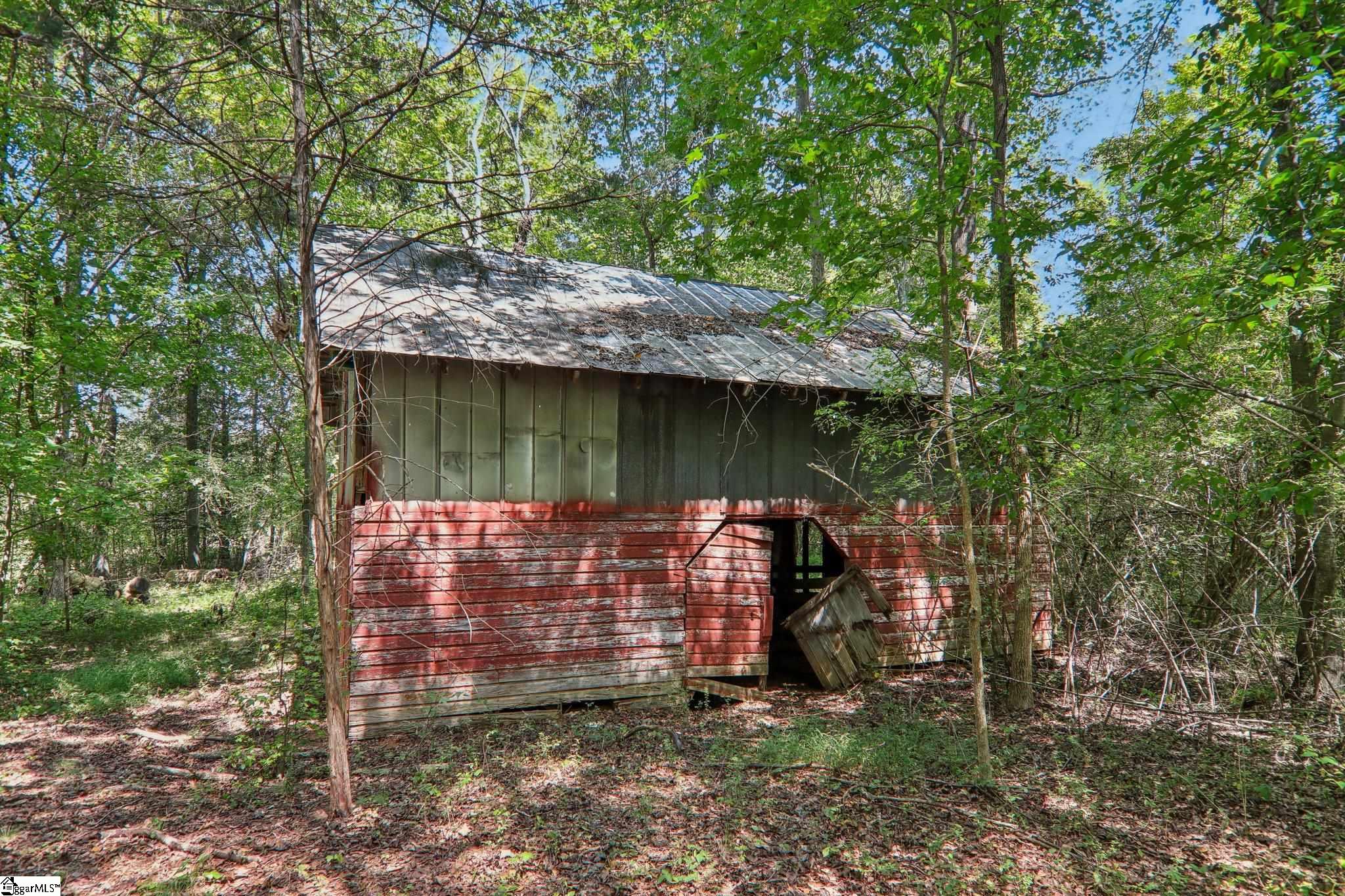 613 Farrs Road Easley, SC 29640 - Photo 28 of 36