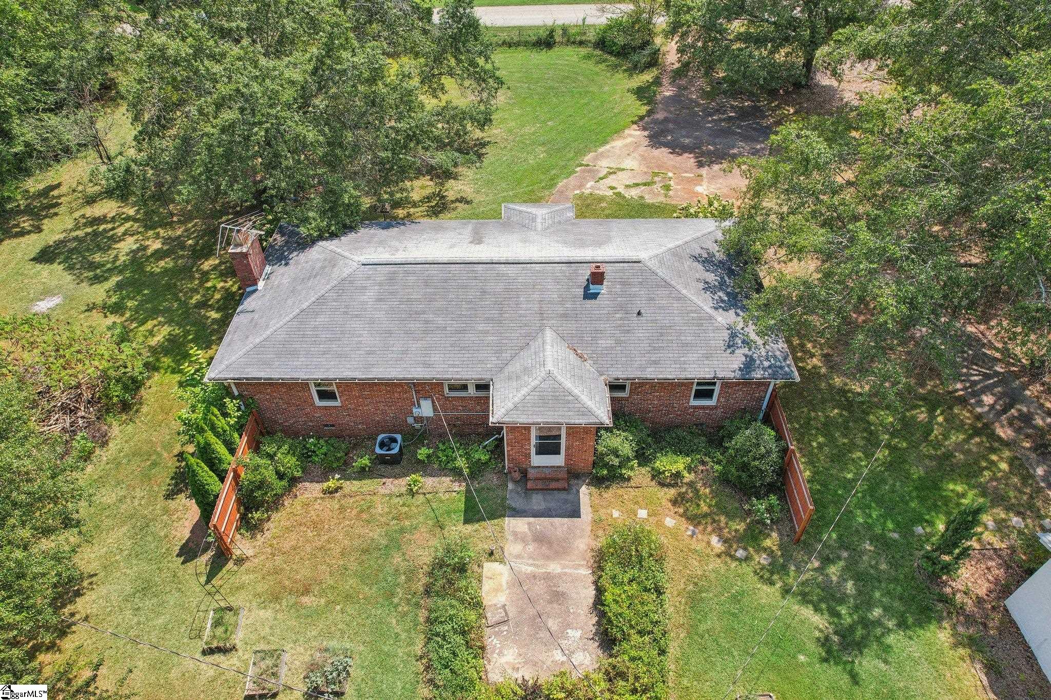 613 Farrs Road Easley, SC 29640 - Photo 30 of 36