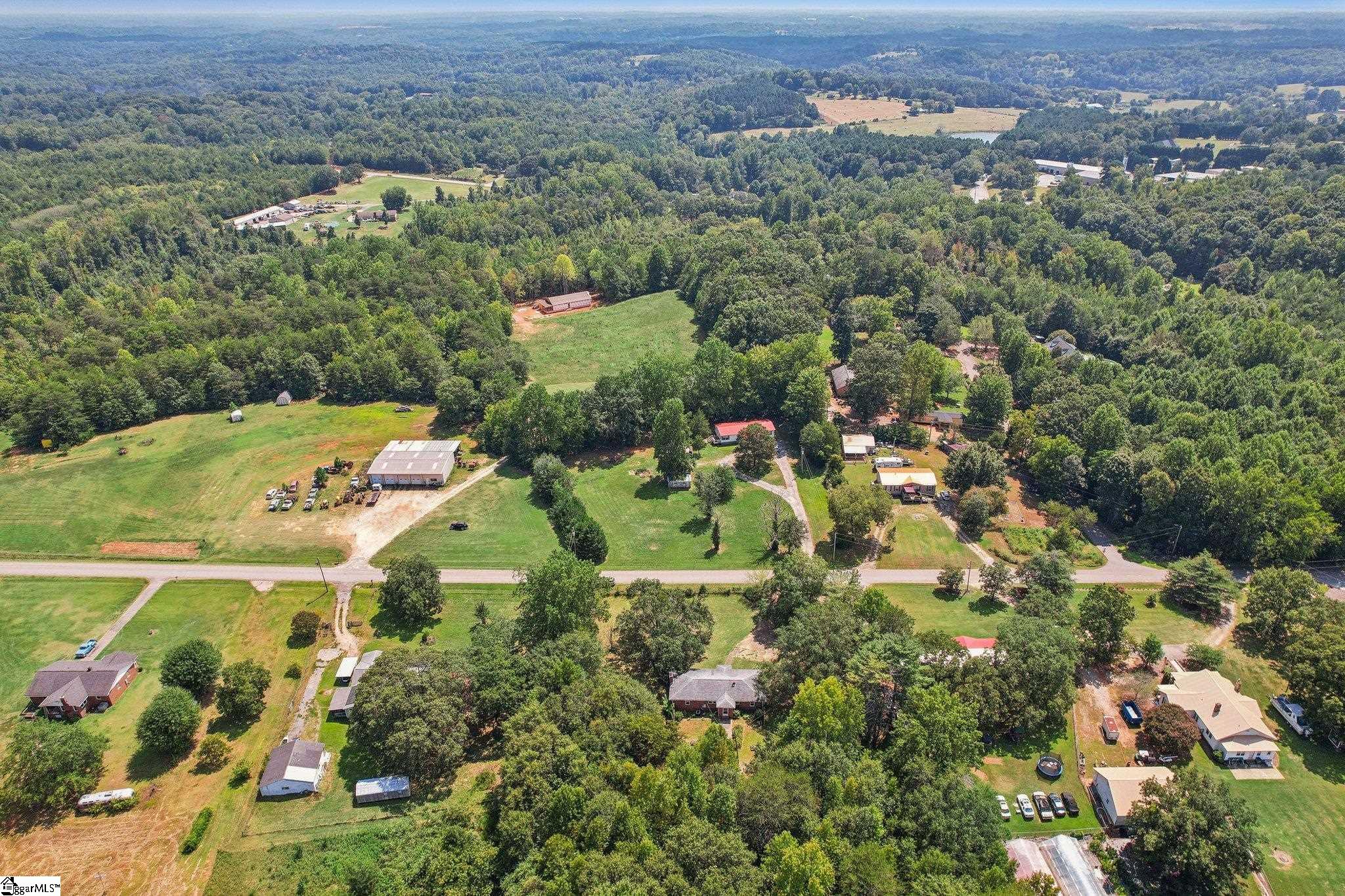 613 Farrs Road Easley, SC 29640 - Photo 31 of 36