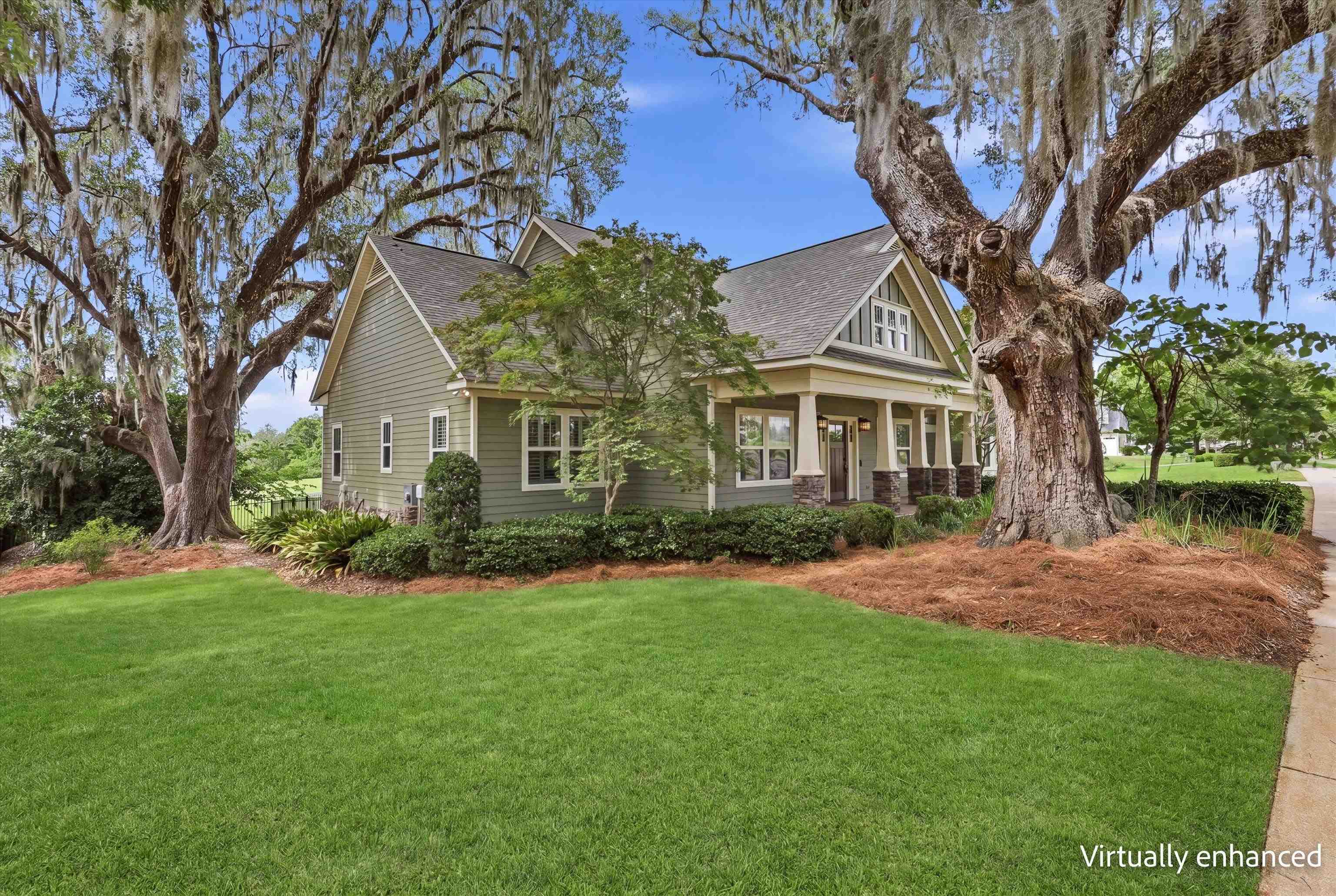 3780 Longfellow Road Tallahassee, FL 32311 - Photo 57 of 68