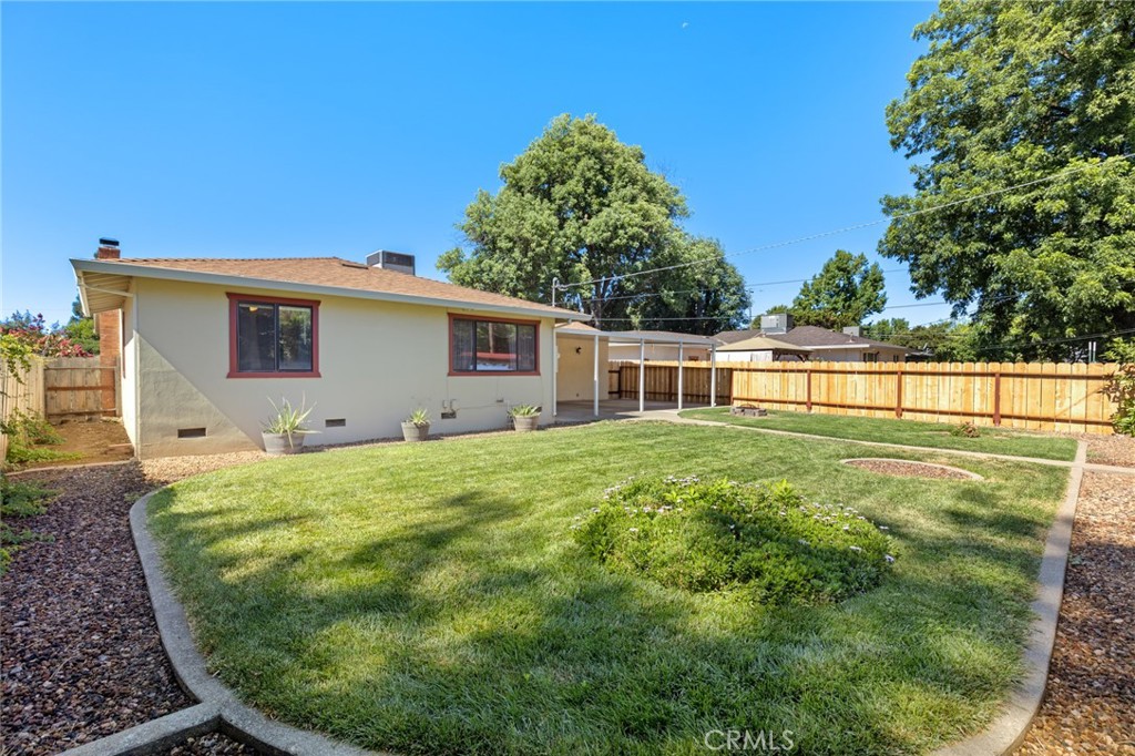 588 El Reno Drive Chico, CA 95973 - Photo 23 of 31