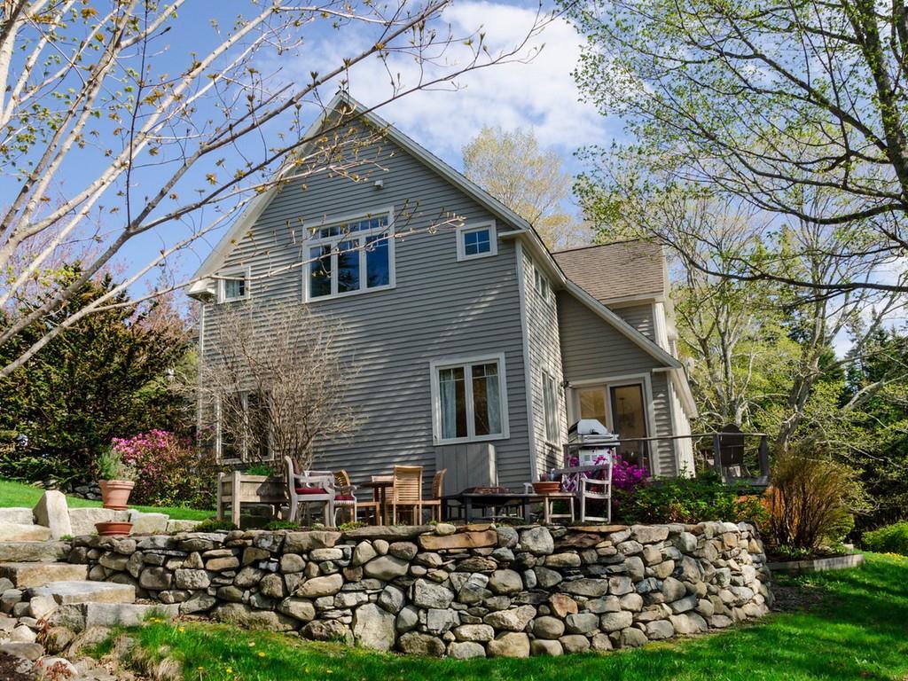 294 Ames Cove Road Harborside, ME 04642 - Photo 8 of 29 Photo