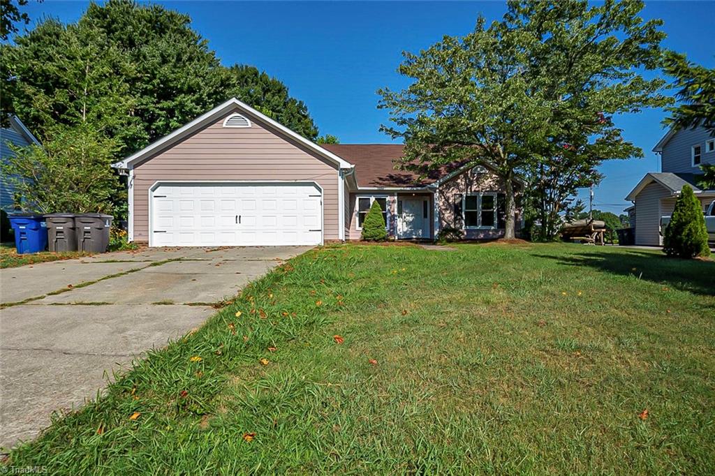 569 Covington Ridge Road Winston-Salem, NC 27107 - Photo 1 of 14 Gallery Image 1