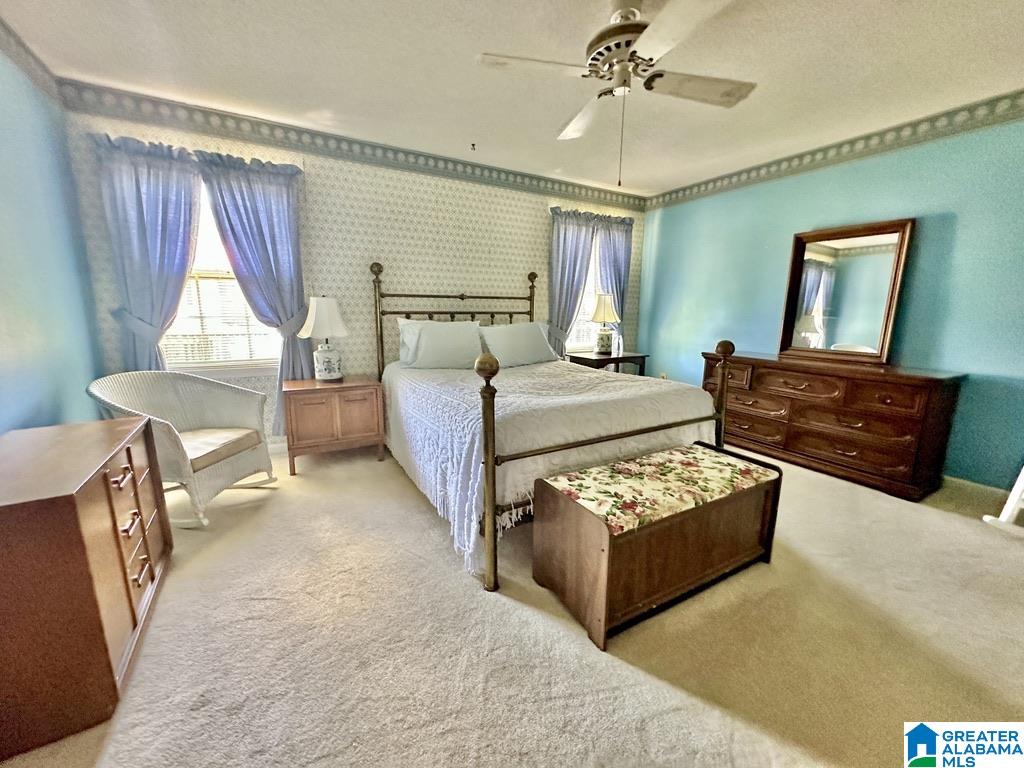 609 Sunhill Road Northwest Birmingham, AL 35215 - Photo 13 of 18
