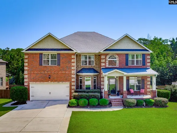 $839,900 | 178 Hope Springs Road, Lexington, SC 29072