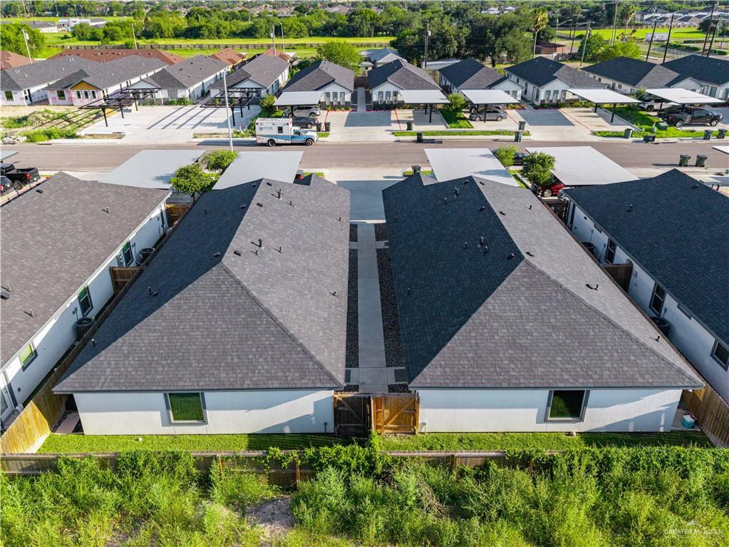 708 Palmer Road Mission, TX 78573 - Photo 9 of 11