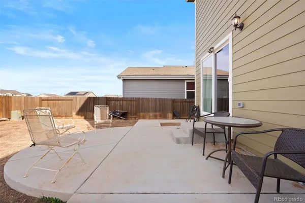 $415,000 | 47401 Lily Avenue, Bennett, CO 80102