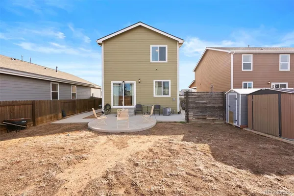 $415,000 | 47401 Lily Avenue, Bennett, CO 80102
