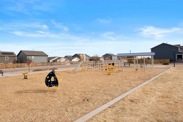 $415,000 | 47401 Lily Avenue, Bennett, CO 80102