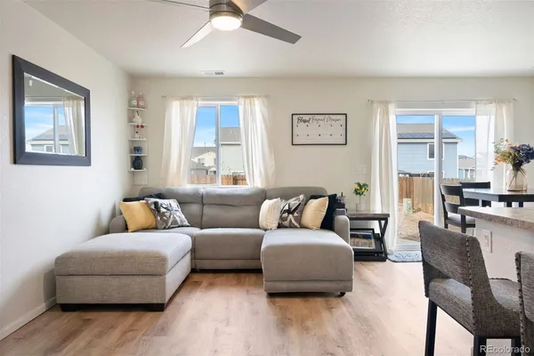 $415,000 | 47401 Lily Avenue, Bennett, CO 80102