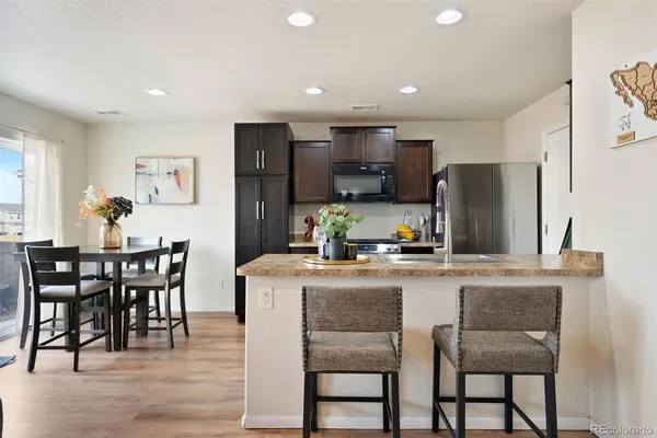 $415,000 | 47401 Lily Avenue, Bennett, CO 80102