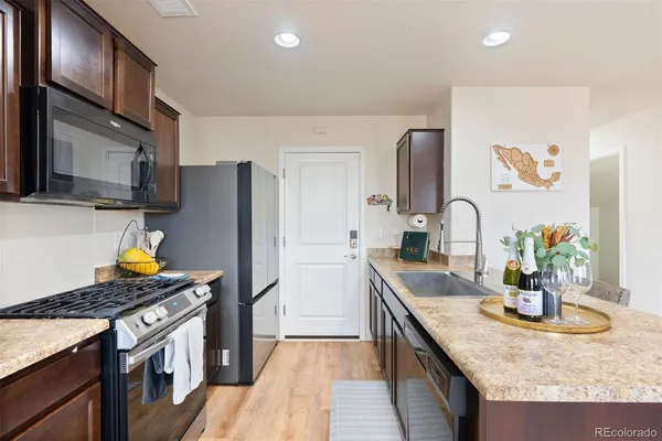 $415,000 | 47401 Lily Avenue, Bennett, CO 80102