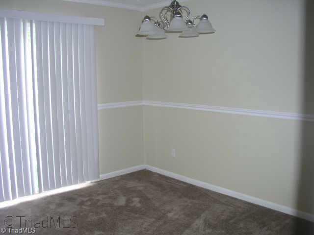 5739 Bramblegate Road, Unit G Greensboro, NC 27409 - Photo 4 of 9 Other. Dining Room