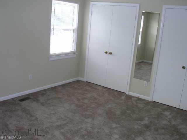 5739 Bramblegate Road, Unit G Greensboro, NC 27409 - Photo 6 of 9 Other. Bedroom