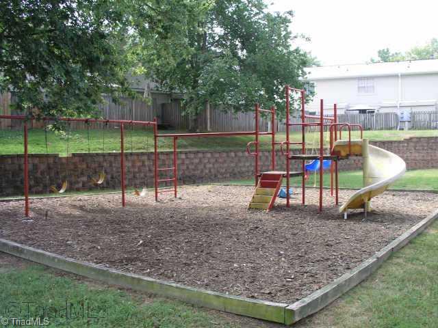 5739 Bramblegate Road, Unit G Greensboro, NC 27409 - Photo 8 of 9 Other. Playground