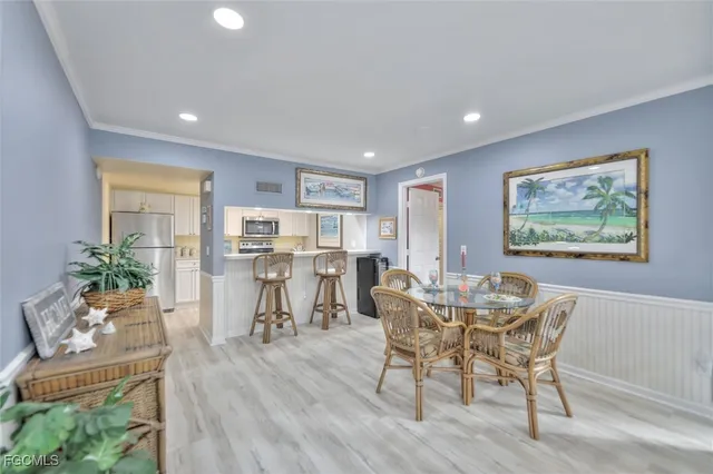 $199,900 | 4150 Ashcroft Court, Unit 412, Estero, FL 33928