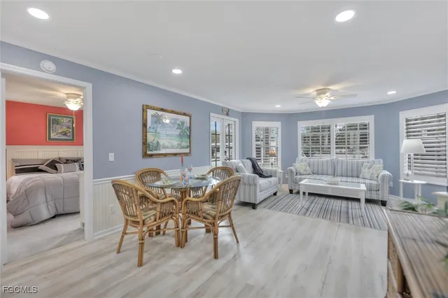 $199,900 | 4150 Ashcroft Court, Unit 412, Estero, FL 33928