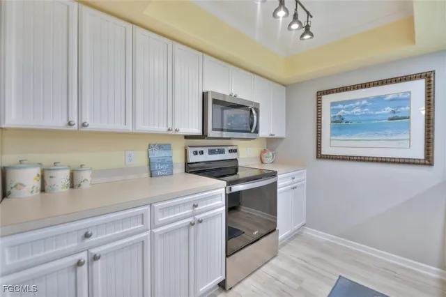 $199,900 | 4150 Ashcroft Court, Unit 412, Estero, FL 33928